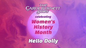 Broadway greats often graced The Carol Burnett Show. Several women who played the lead in #HelloDolly, including Ethel Merman, Carol Channing and Bernadette Peters, guest starred on episodes we’re revisiting for #WomensHistoryMonth. www.TheCarolBurnettShow.TV #CarolBurnett | The Carol Burnett Show (OFFICIAL)