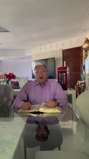 16K views · 1.1K reactions | Na Bíblia está escrito: ⁸ Mas Deus...