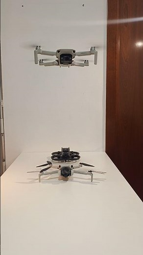 Dji Mini 2 SE TEST #drone #dji #tech