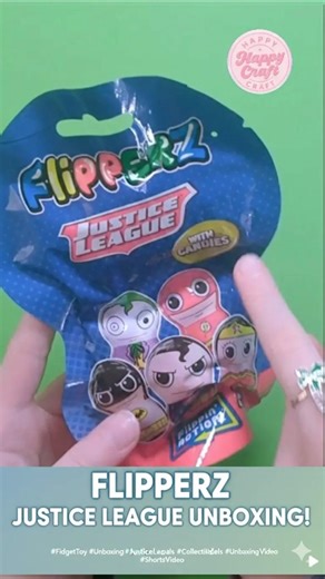 Mini Batman Collectible ✨ | Aesthetic Reveal Process (Visual ASMR)