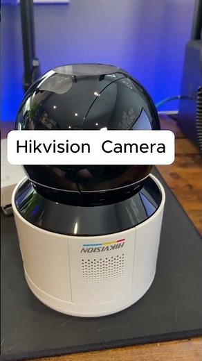 Hikvision DS-2DE3A400BW-DE | 4MP ColorVu PT Dome with Smart AI Detection