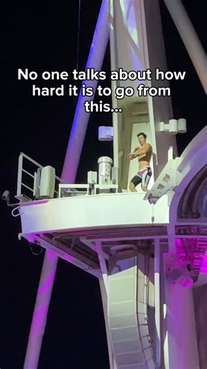 Freddie Woodward on Instagram: "The athlete transition is a real problem… When people used to tell me about how hard the transition out of sport and performing could be, I used to think “yeah yeah, sure, but things will be fine…” And to a degree, that’s true. But I should have taken it wayyyyy more seriously. Because it’s difficult for many reasons. But this is because: you’re stripped of your identity (which is huge). And you go from having clear goals/schedules, to not knowing what you’re supp