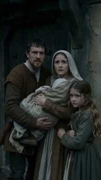 The Black Death: The Plague That Changed the World