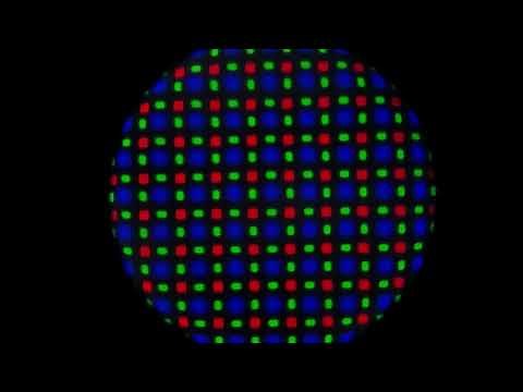 Temporal Dithering Test - Xiaomi Poco F4