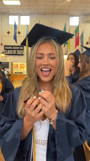 55 reactions · 3 comments | Class of 2025... we will miss YOU! Our graduating class shares what’s in their hearts and what they will miss as they take the next step in their life. Congratulations!  #CheshireAcademy #CheshireAlumni #ClassOf2025 | Cheshire Academy | Facebook