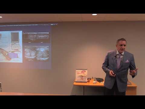 Have severe ED? Get a penile ultrasound! Dr. Tajkarimi, penile implant expert