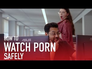 How to Watch Porn Online Safely