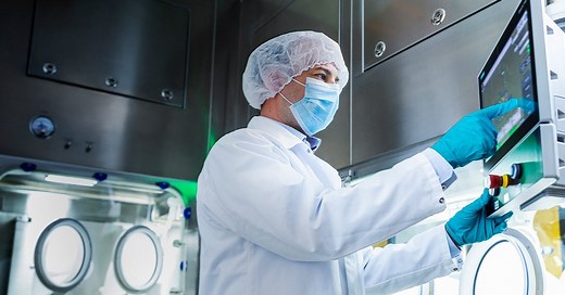 Lab Furniture – buy High-Quality Solutions from Waldner