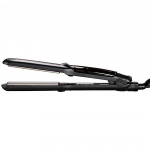 Max Pro Hair Straightener STEAM