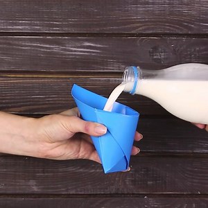 999K views · 3.5K reactions | Simple paper crafts anyone can make.  | 5-Minute Crafts Play | Facebook