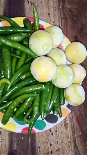 Nimbu mirch Ka Achar Kaise banaen #taranoorcooking #recipe