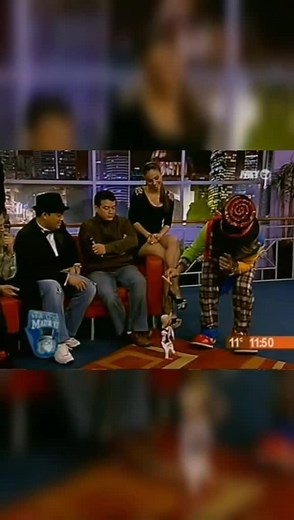 Don Reumas y su falta de respeto hacia Pilin