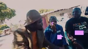 Boss Tchitoto Ft Aleixo junior Ndjaco 🇲🇿 | Boss tchitoto humor