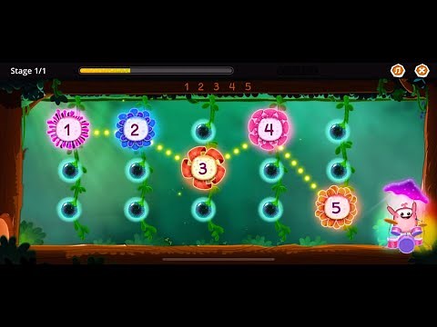 Numbers for Kids - 1 to 10 - SplashLearn preK