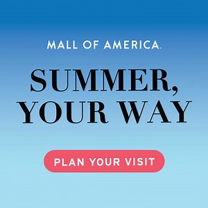 604K views · 470 reactions | Create your own summer adventure, one ride, one deal, one prize at a time - only at MOA®! | Mall of America | Facebook