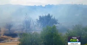 Paso Robles Fire officials provide update on Salinas Riverbed Emergency Plan