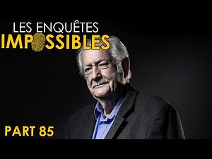 Les Enquêtes Impossibles - Episode 85 Histoire Documentaire Audio