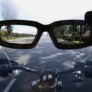 3.4M views · 30K reactions | These Anti-Glare Motorcycle sunglasses are PERFECT for bikers! Paired with comfort, visibility and protection these sunglasses reduce glare and eye strain, keeping you safer while on a ride. Get Yours Here --> https://deal2store.com/anti-glare Get Yours Here --> https://deal2store.com/anti-glare | I Love To Ride | Facebook
