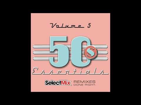 The Silhouettes - Get A Job (Select Mix Remix)