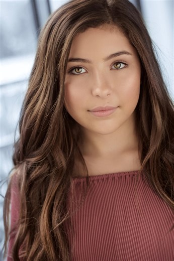 Emma Tremblay | Actress, Soundtrack