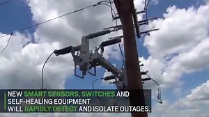 What weighs nearly a ton and will make your energy service even more reliable? New smart technology switches. Learn more at http://spr.ly/6187EQQjZ. | Ameren Missouri