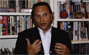 Buzz Bissinger - Alchetron, The Free Social Encyclopedia