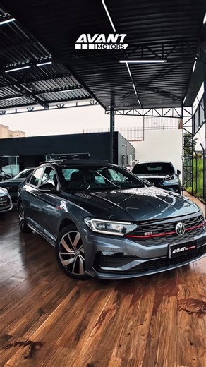 AVANT MOTORS on Instagram: "O Volkswagen Jetta entrega desempenho, conforto e presença em cada detalhe. Um carro pra quem gosta de dirigir com estilo e segurança. 🔥 Chama um de nossos consultores e venha conhecer de perto. Videomaker: @gimenes_1911 . . #jetta #carro #veículo #venda"