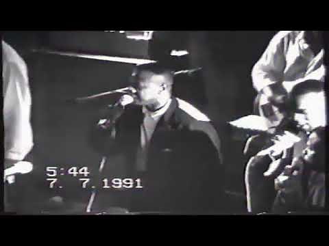Papa wemba et koffi olomide et Viva (Anibo) Live a Bruxelles 1991