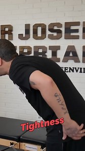 *SEVERE HYPERKYPHOSIS* Painful *Chiropractic Cracking* Adjustment | Dr. Joseph Cipriano