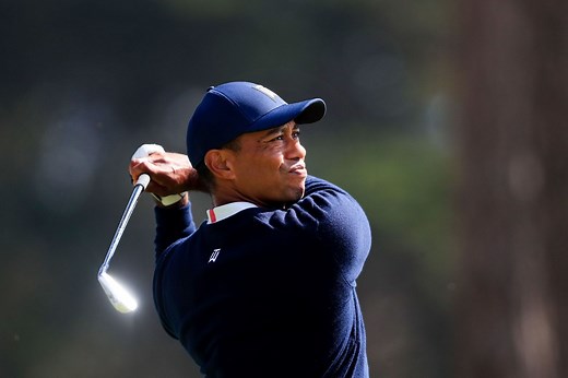5 best Tiger Woods quotes on winning & success