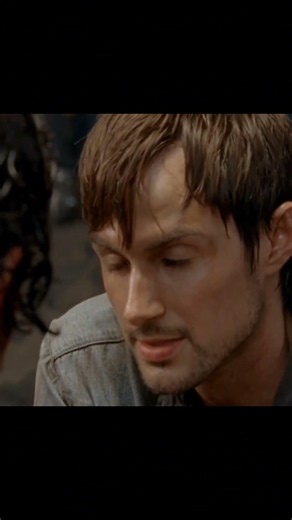 The Walking Dead Gareth Terminus