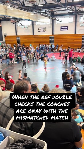Lessons from Youth Wrestling: Respect and Team Spirit