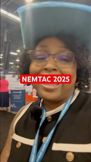 Meeting Joe from NEMT Empire | NEMTAC 2025 Transform