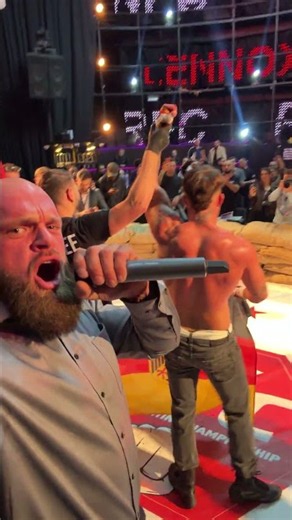 Main Event vorüber und alle warten auf einen Namen!