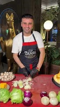 Czn Burak Diet Meat FOOD MEAL