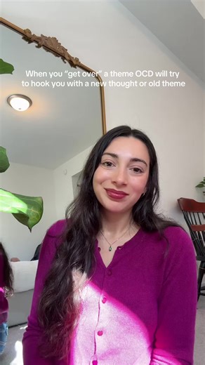 Understanding OCD: Overcoming Themes and Hooks