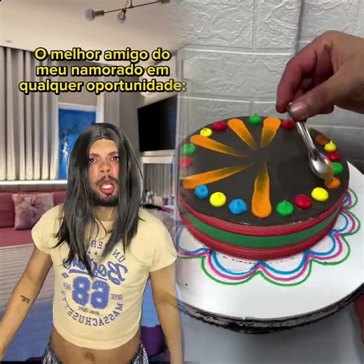 My boyfriend's best friend whenever possible #fypシ゚viral #pov #foryoupage