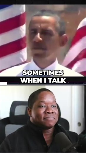 Obama sounds a bit conservative. Immigration's been going on for a long time. Bush started it, they continued it. #Immigration #Politics #Obama #Bush #USPolitics