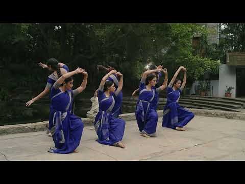 "The Goddess" , Rukmini Vijayakumar