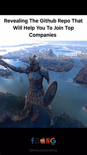 Know Programming on Instagram: "This repository contains company specific Leetcode Questions along with the frequency of how many times were they asked for that Company. Solving these before appearing for that company's interview will help you a lot! Join our telegram channel for resources! The link is in my BIO!✅️ [Software Developer, Computer Science, Engineering Students, College Students, DSA, Web Development, Placements, Job, Roadmaps, Resources, Layoffs, Artificial Intelligence] #microsoft