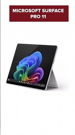 TOP 5 Best Windows Tablets 2025