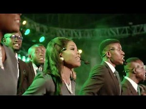 AGERE Pachigaro - Zimpraise Season 15 - (JESUS THE GREATEST 2023)