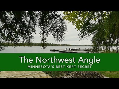 Northwest Angle, MN