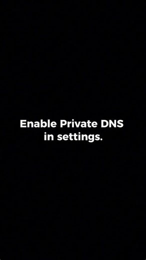 Why DNS Matters And Should Be Private. #privacy #digitalsecurity #cybersecurity #onlinesafety #dns