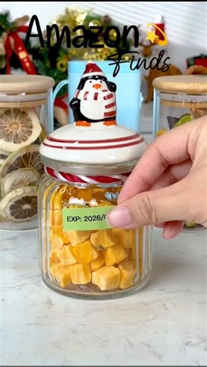This Mini Label Printer from Amazon is a Game Changer! 🏷️ #shorts #amazonfinds