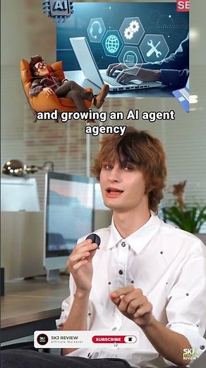 Agentic AI Review :🧠 Build a 6-Figure AI Agency in Minutes | White-Label AI Tool 2025