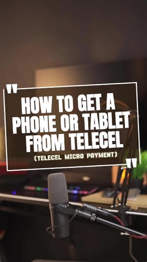 Telecel Micro Payment: Buy Phones in Easy Installments