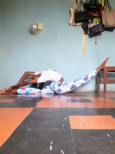 #flexi_g1 #flexibility #contortion #splits #gratefulheart | flexibility