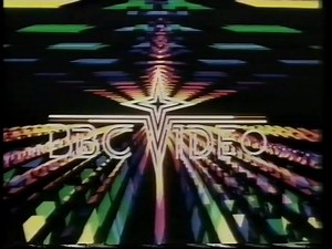 Fawlty Towers - The Germans (1984 UK VHS)