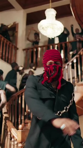 Flavour (@flavournabania65)’s videos with Game Changer (Dike) - Flavour